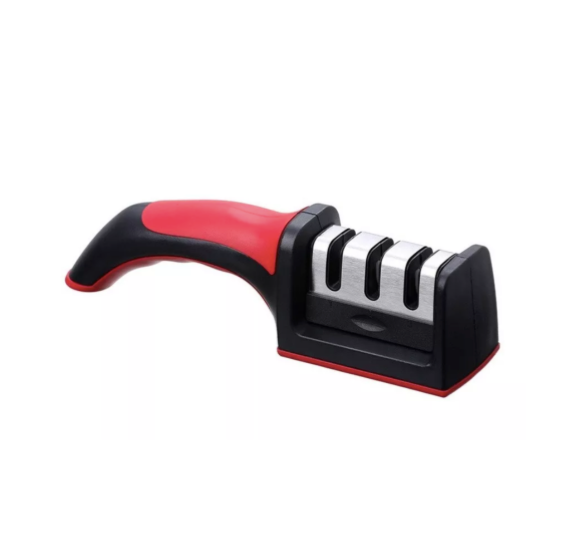 Afilador De Cuchillos