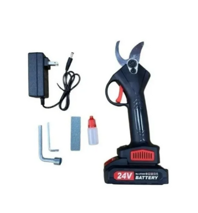 Tijera Para Podar Inalambrica