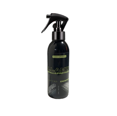 Revestimiento Llantas 500ML