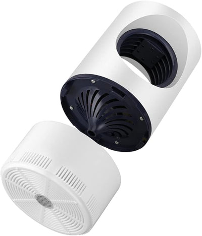 Lámpara Mata Mosquitos USB