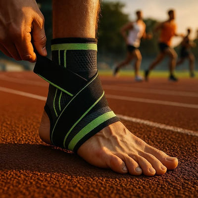 Tobillera Ortopedica