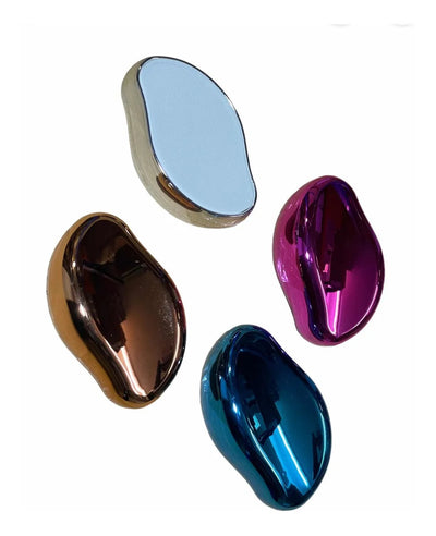 Depilador Cristal Reutilizable MAGICO